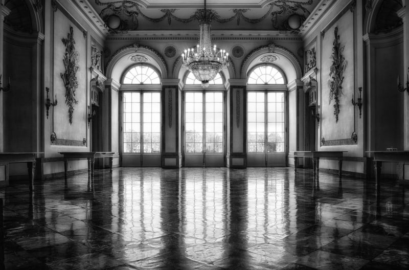 Palace Ballrooms