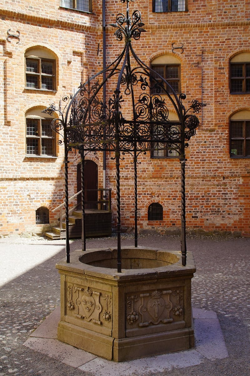 Wishing Well Moments