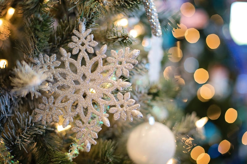 Whimsical Decorations